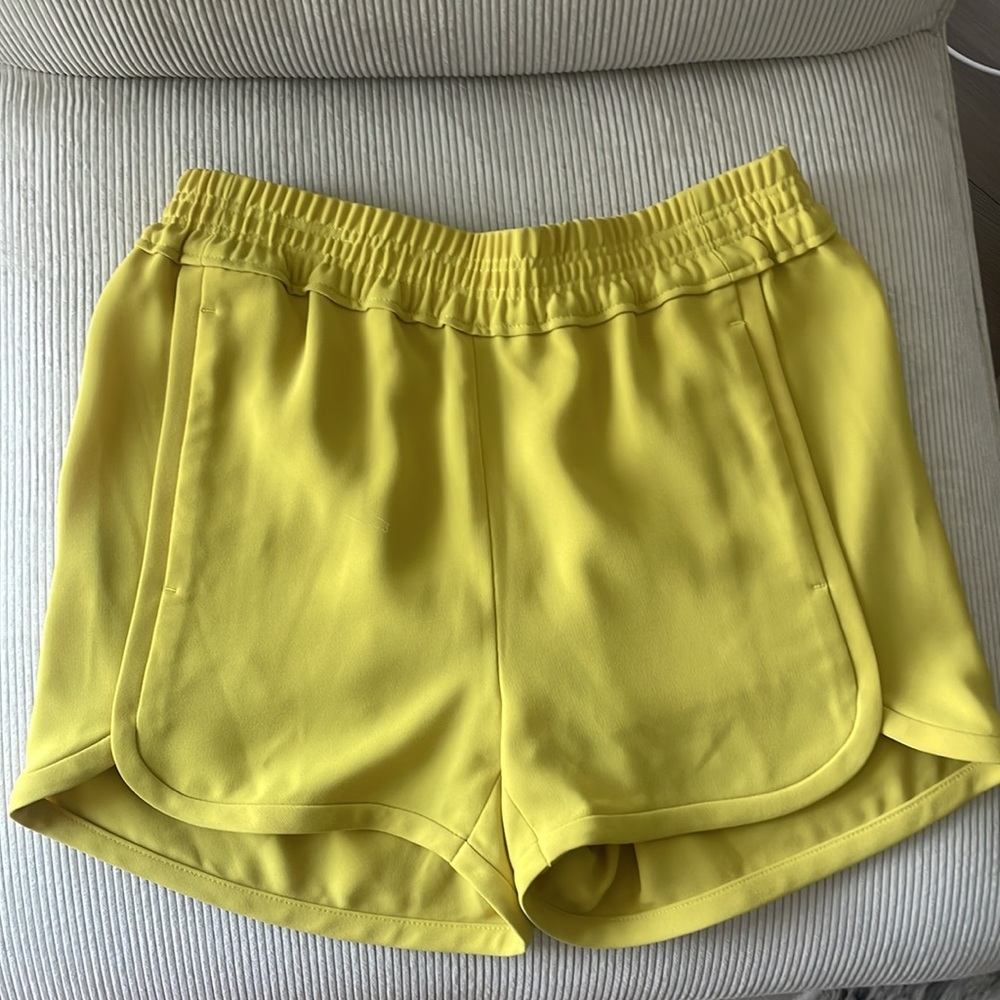 NWOT J.Crew Shorts